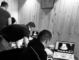 Piątek w odcieniach szarości z Adamem Ubychem