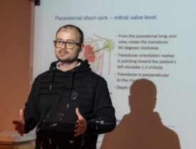 Echokardiografia od podstaw 🫀