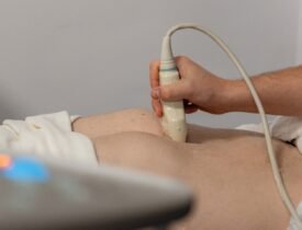 Triatlon ultrasonograficzny w Lesznie