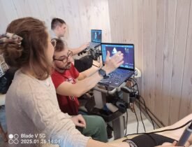 Echokardiografia ratunkowa po raz pierwszy!